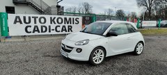 Hatchback Opel Adam bez wersji  (benzyna),  129000km, 2014 rok