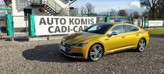 Liftback Volkswagen Arteon bez wersji  (benzyna),  112000km, 2019 rok