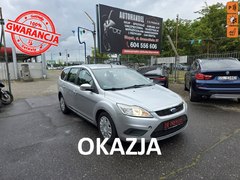 Combi Ford Focus Mk2 (2004-2011)  (diesel),  226187km, 2008 rok