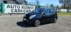 Hatchback Suzuki Alto VII (2009-)  (benzyna),  127000km, 2009 rok