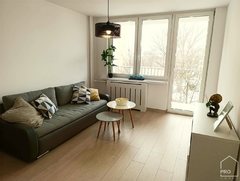 Mieszkanie  60,9400m², Gliwice Śródmieście