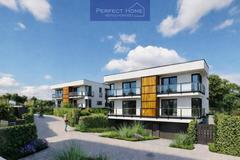 Dom  159,45m², Kraków Kraków-Podgórze