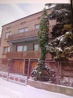 Sprzedam dom w Zawierciu jednorodzinny piętrowy w centrum Zawiercia dobra