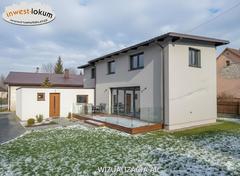 Dom  65m², Klucze