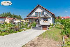 Dom  280m², Chechło