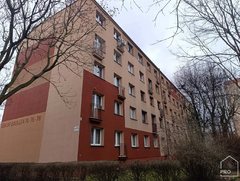Mieszkanie  56m², Zabrze Śródmieście