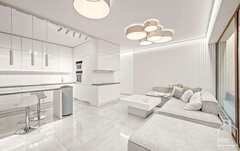 Mieszkanie  80m², Gliwice Śródmieście