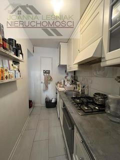 Mieszkanie  47,49m², Olkusz