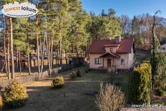 Dom  127,8m², Podlesie