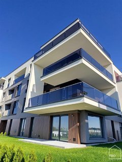 Mieszkanie  95,6800m², Gliwice Wójtowa Wieś