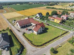 Dom  1020,7600m², Jastrzębie-Zdrój 