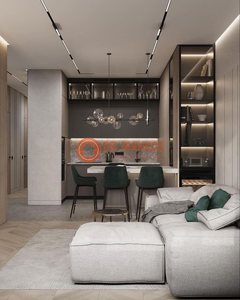 Mieszkanie  51m², Kraków Prądnik Biały