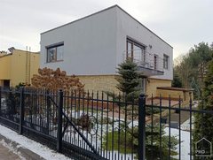 Dom  191m², Zabrze Maciejów