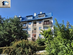 Mieszkanie  49m², Olkusz 