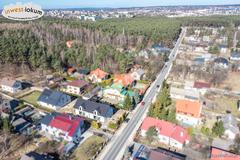 Dom  135,32m², Witeradów