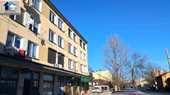 Mieszkanie  38m², Jaroszowiec 