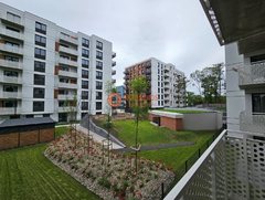 Mieszkanie  54m², Kraków Centrum