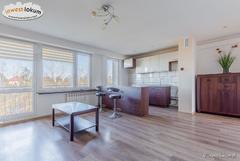 Mieszkanie  47,93m², Olkusz