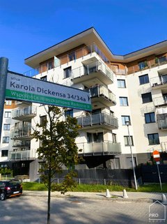 Mieszkanie  60,1300m², Gliwice Stare Gliwice