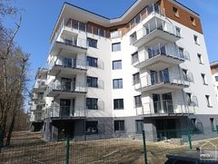 Mieszkanie  64,9000m², Gliwice Stare Gliwice