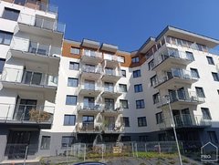 Mieszkanie  64,9000m², Gliwice Stare Gliwice