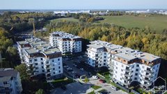 Mieszkanie  64,9000m², Gliwice Stare Gliwice