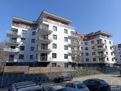 Mieszkanie  64,9000m², Gliwice Stare Gliwice