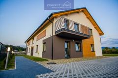 Mieszkanie  48,67m², Skoczów