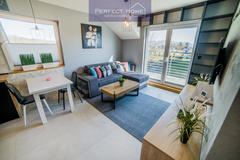 Mieszkanie  48,67m², Skoczów