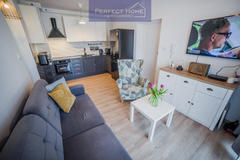 Mieszkanie  35,47m², Skoczów