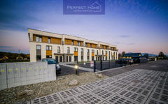 Mieszkanie  35,47m², Skoczów