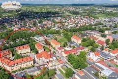 Mieszkanie  45,35m², Olkusz