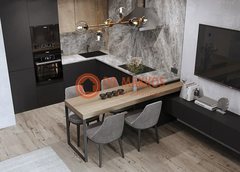 Mieszkanie  48m², Kraków Prądnik Biały