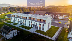 Mieszkanie  35,47m², Skoczów