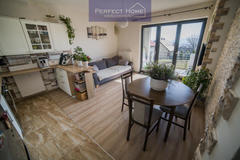 Mieszkanie  66,28m², Skoczów