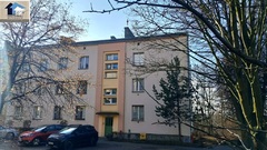 Mieszkanie  52m², Olkusz 