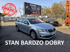 Combi Škoda Octavia III (2013-)  (diesel),  308605km, 2017 rok