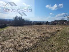 Działka  1734m², Olkusz