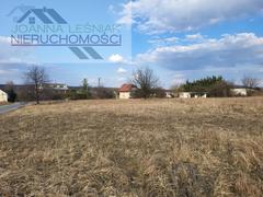 Działka  7200m², Chechło