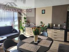 Mieszkanie  60,11m², Olkusz