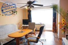 Mieszkanie  56,8000m², 