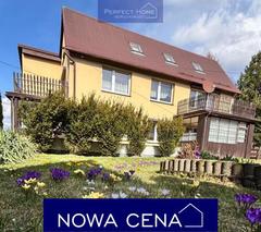 Dom  202m², Ustroń