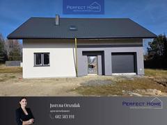 Dom  120m², Kaczyce