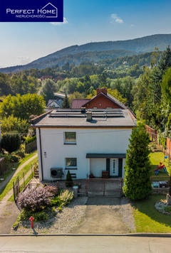 Dom  100m², Ustroń