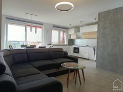 Mieszkanie  84m², Gliwice Szobiszowice