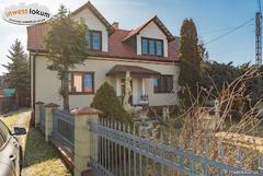 Dom  120m², Zimnodół