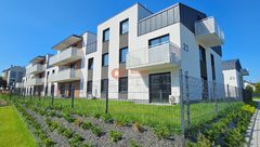 Mieszkanie  55m², Kraków Dębniki