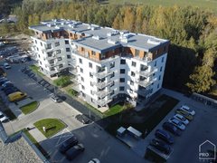 Mieszkanie  60,1300m², Gliwice Stare Gliwice