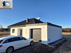 Dom  174m², Olkusz 