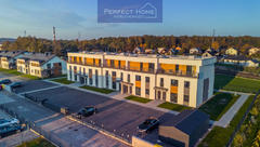 Mieszkanie  72,36m², Skoczów